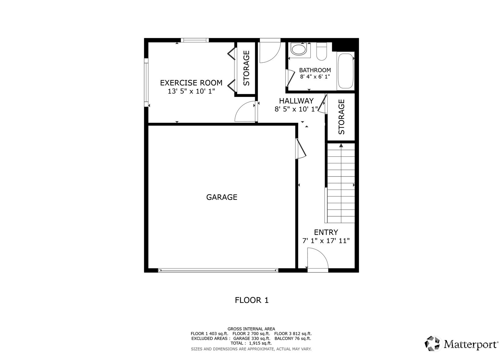 1523 NE 172nd Street