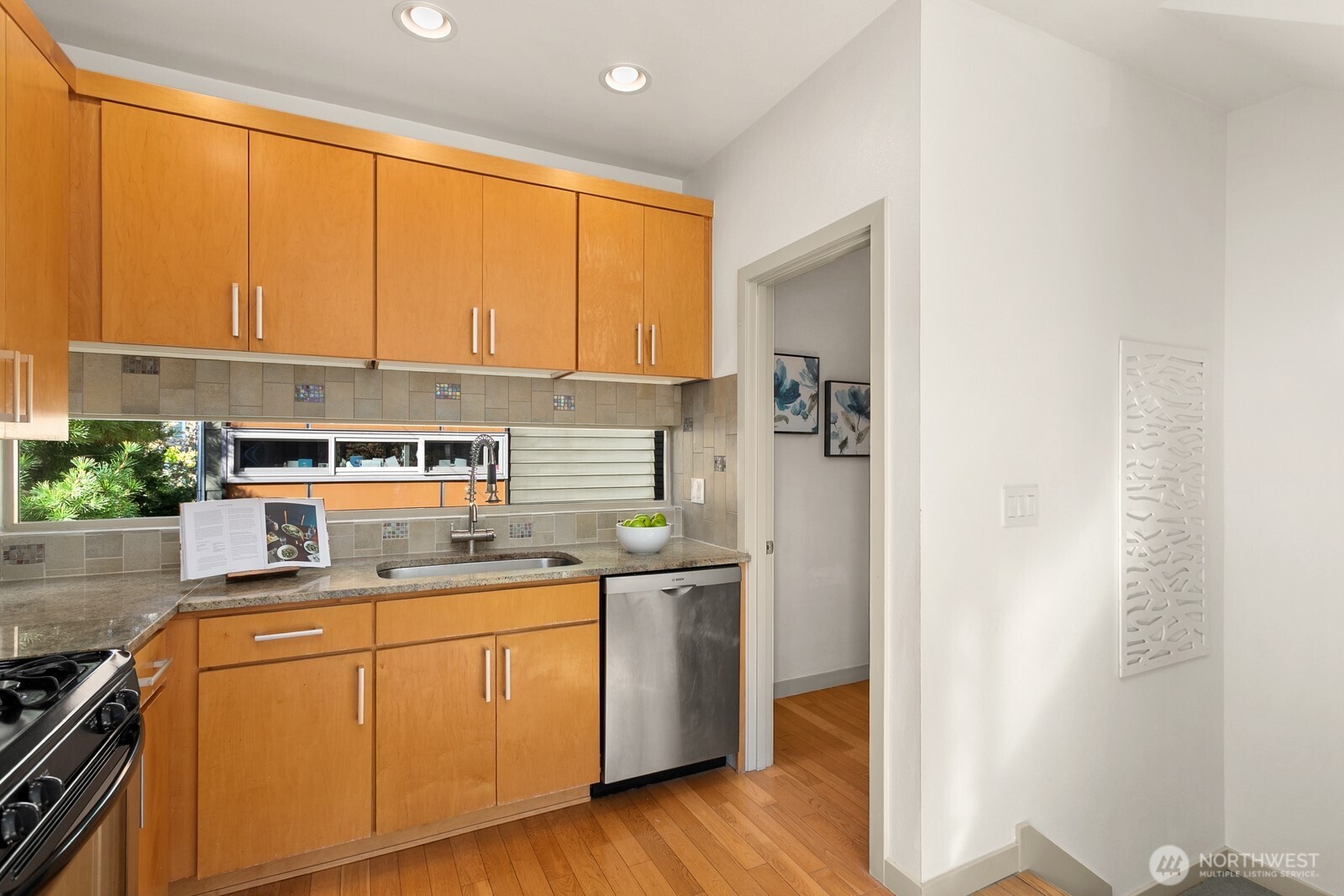 6719 14th Avenue NW Unit: A
