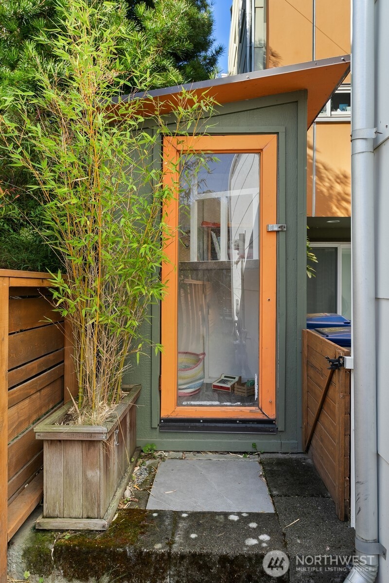 6719 14th Avenue NW Unit: A