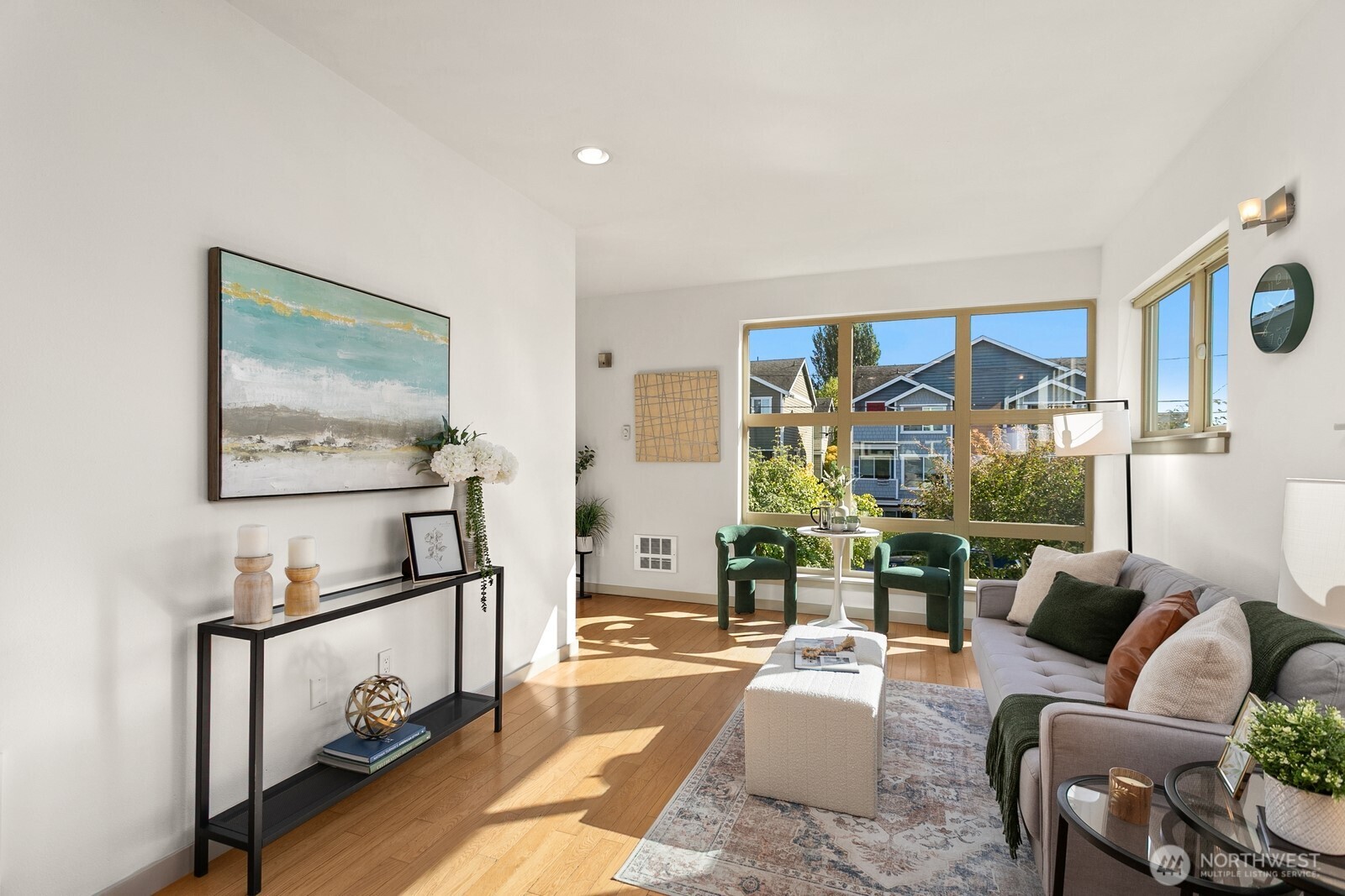 6719 14th Avenue NW Unit: A
