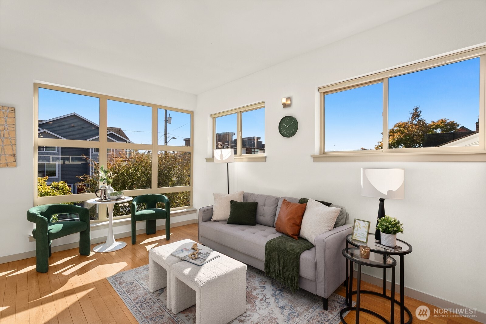 6719 14th Avenue NW Unit: A