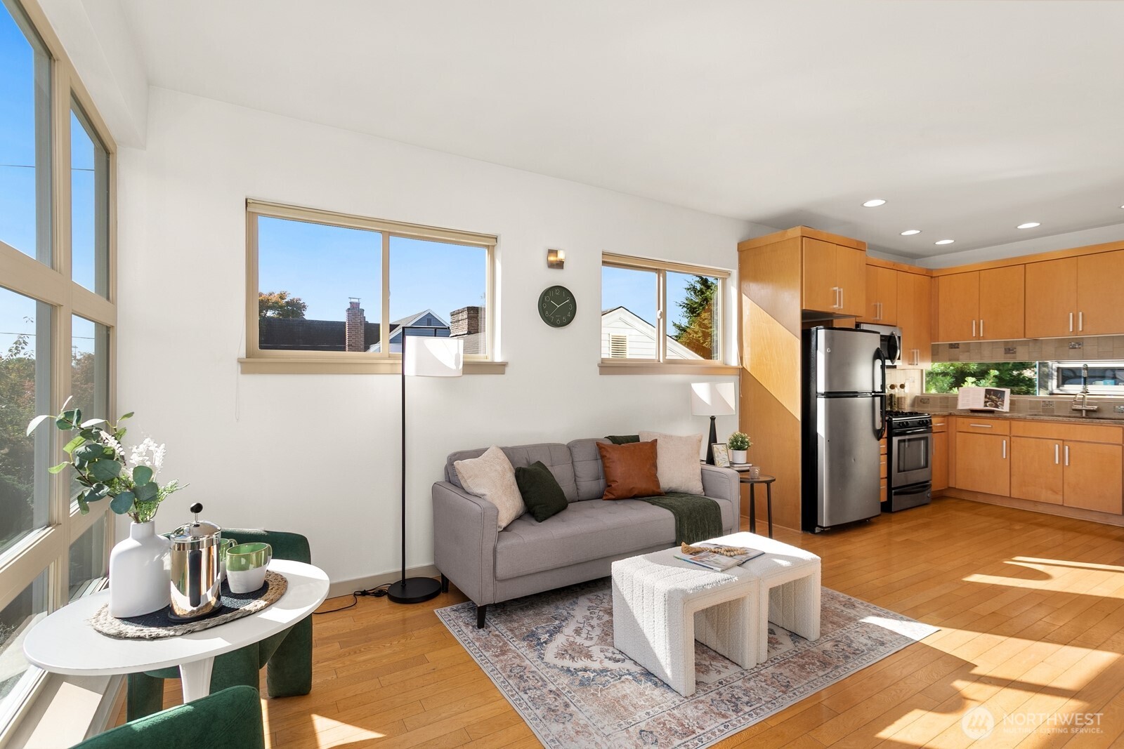 6719 14th Avenue NW Unit: A