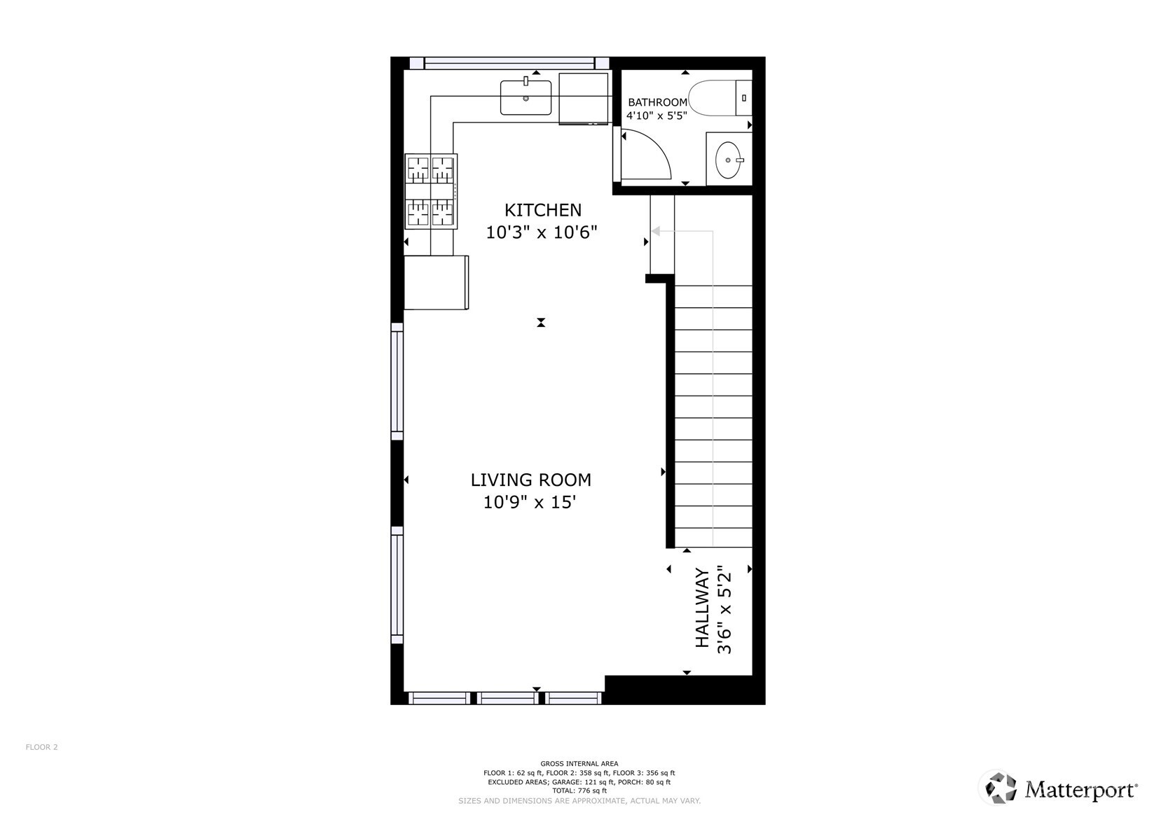 6719 14th Avenue NW Unit: A