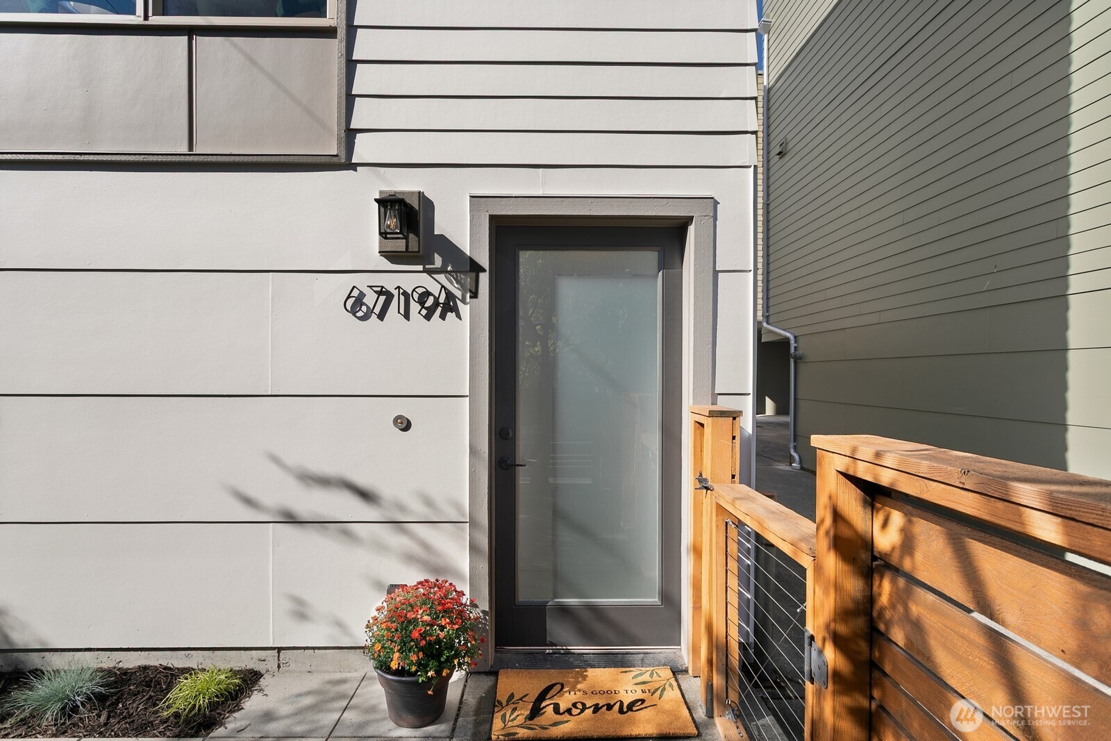 6719 14th Avenue NW Unit: A