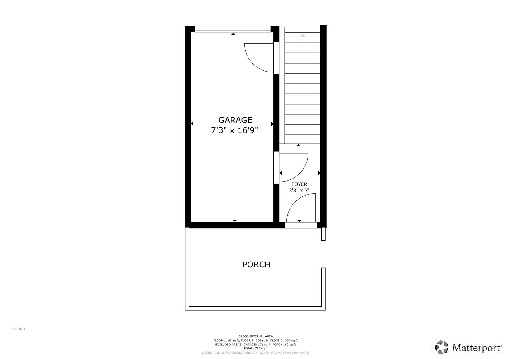 6719 14th Avenue NW Unit: A