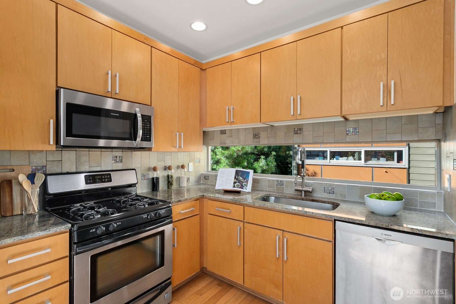 6719 14th Avenue NW Unit: A
