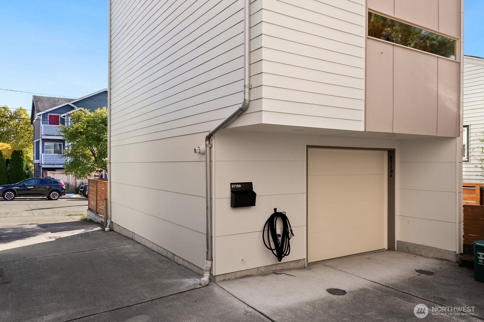 6719 14th Avenue NW Unit: A