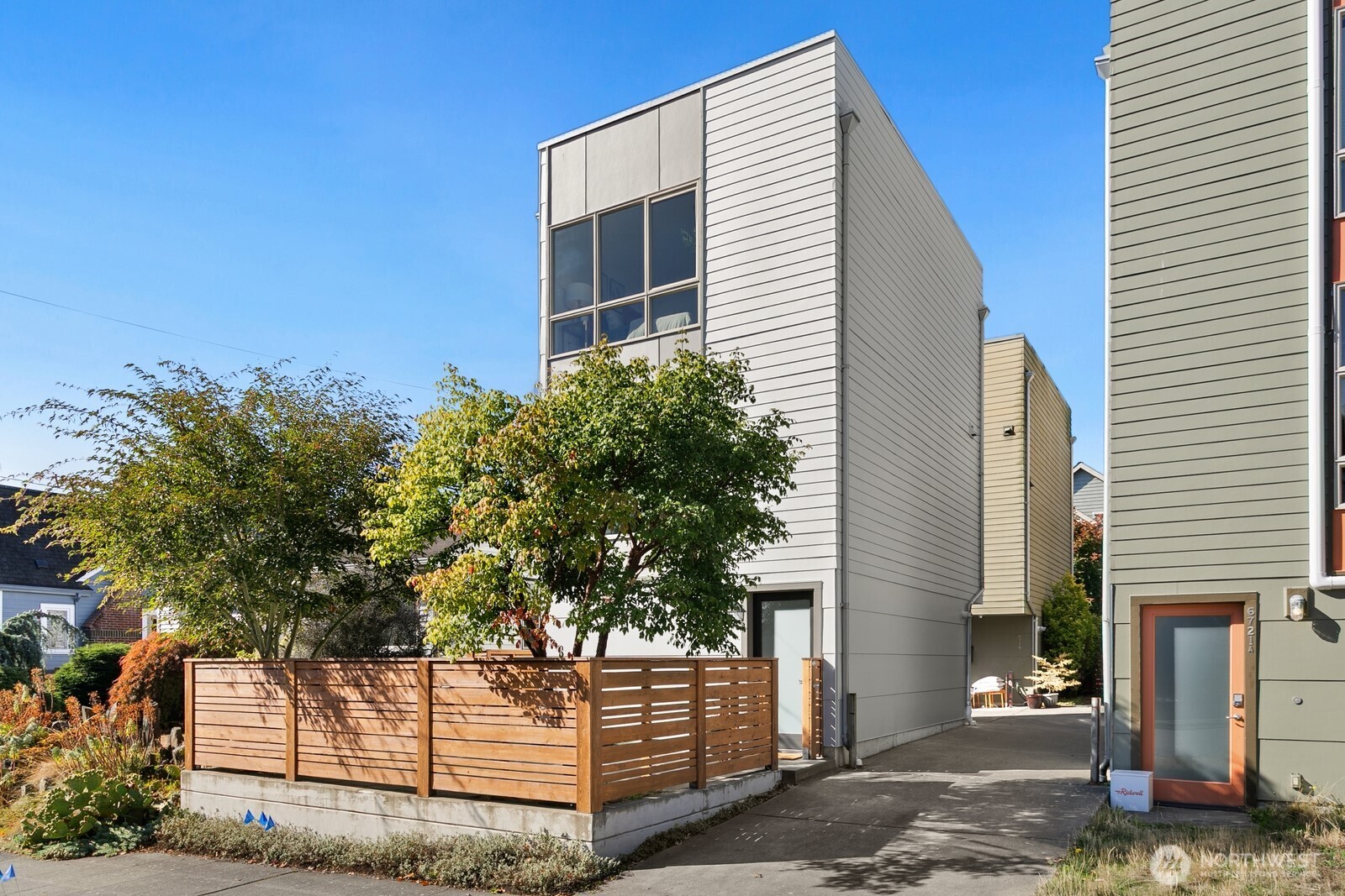 6719 14th Avenue NW Unit: A