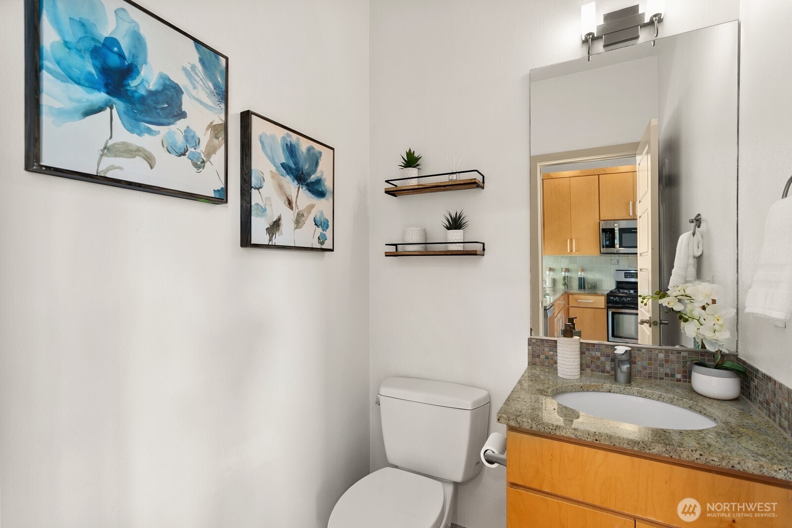 6719 14th Avenue NW Unit: A