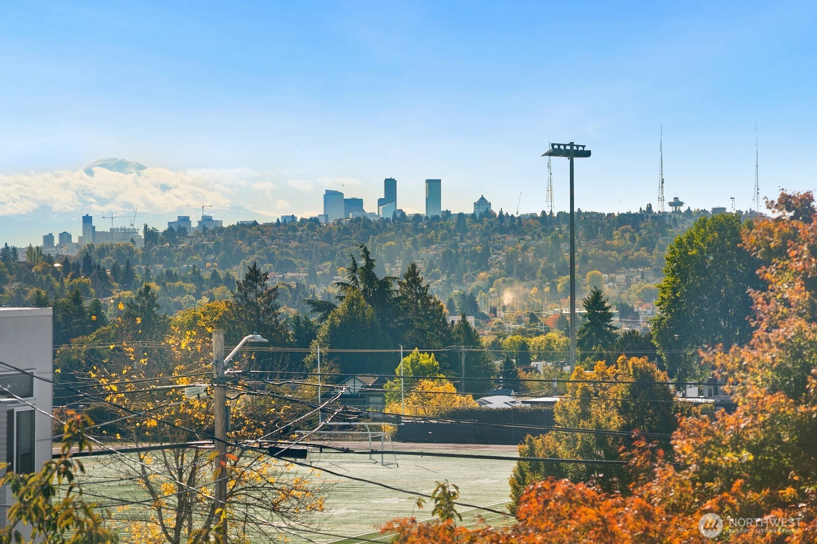6719 14th Avenue NW Unit: A