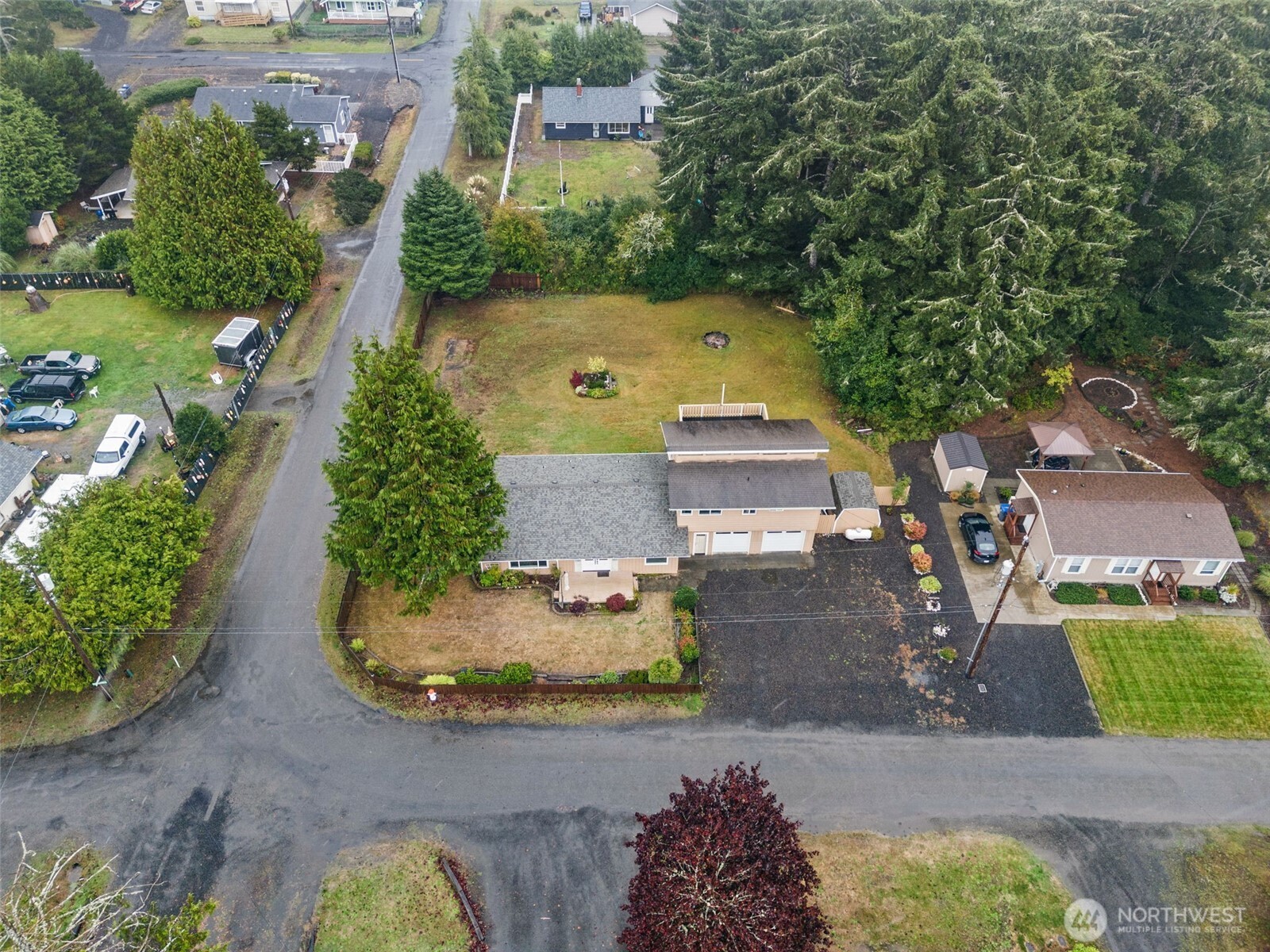 800 S Melbourne Street