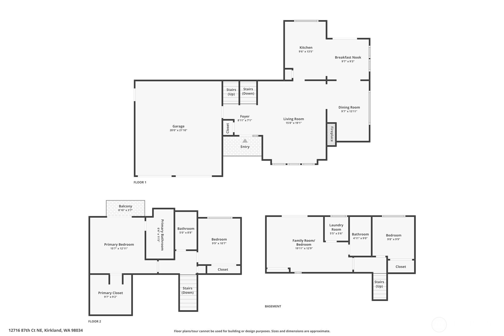 12716 87th Court NE