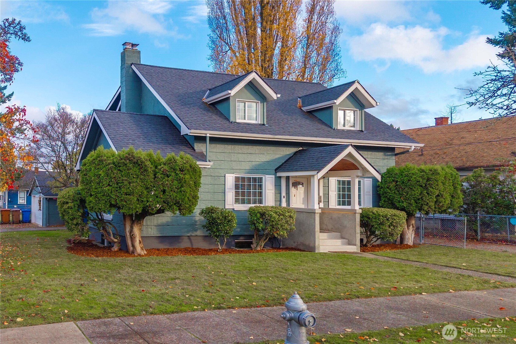 1001 S Prospect Street