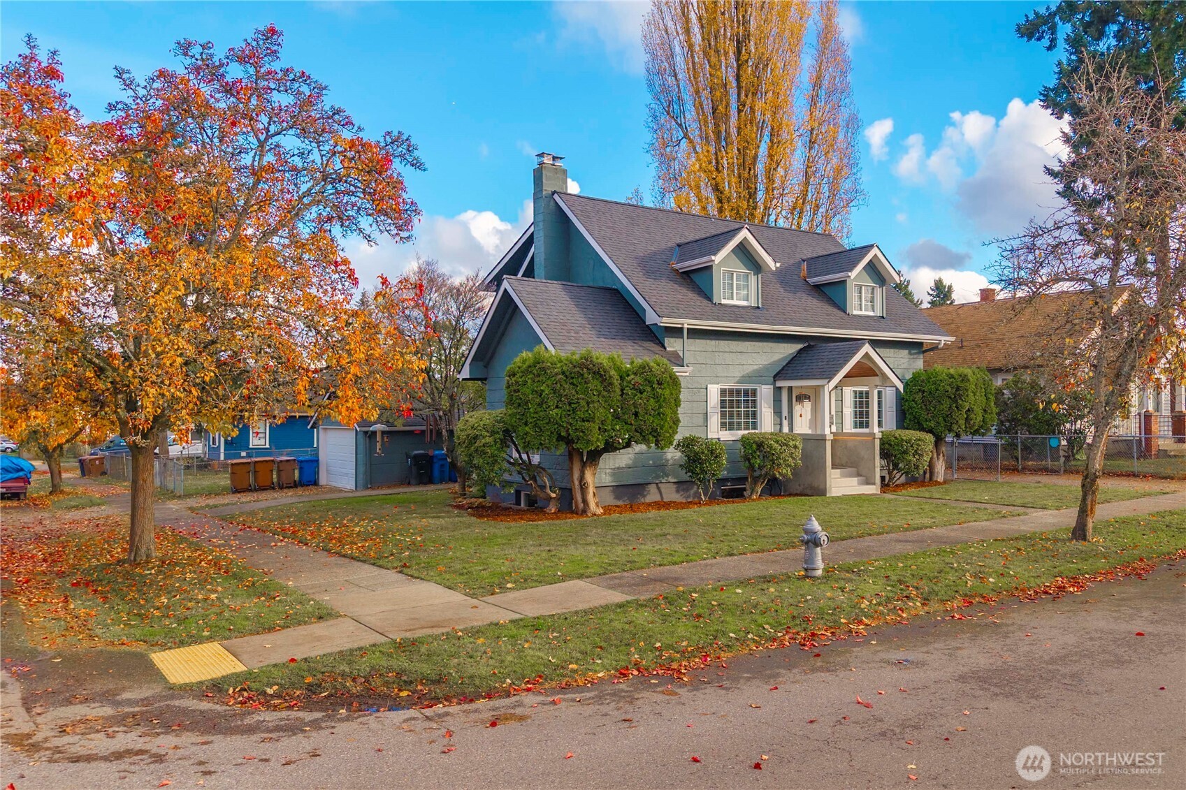 1001 S Prospect Street