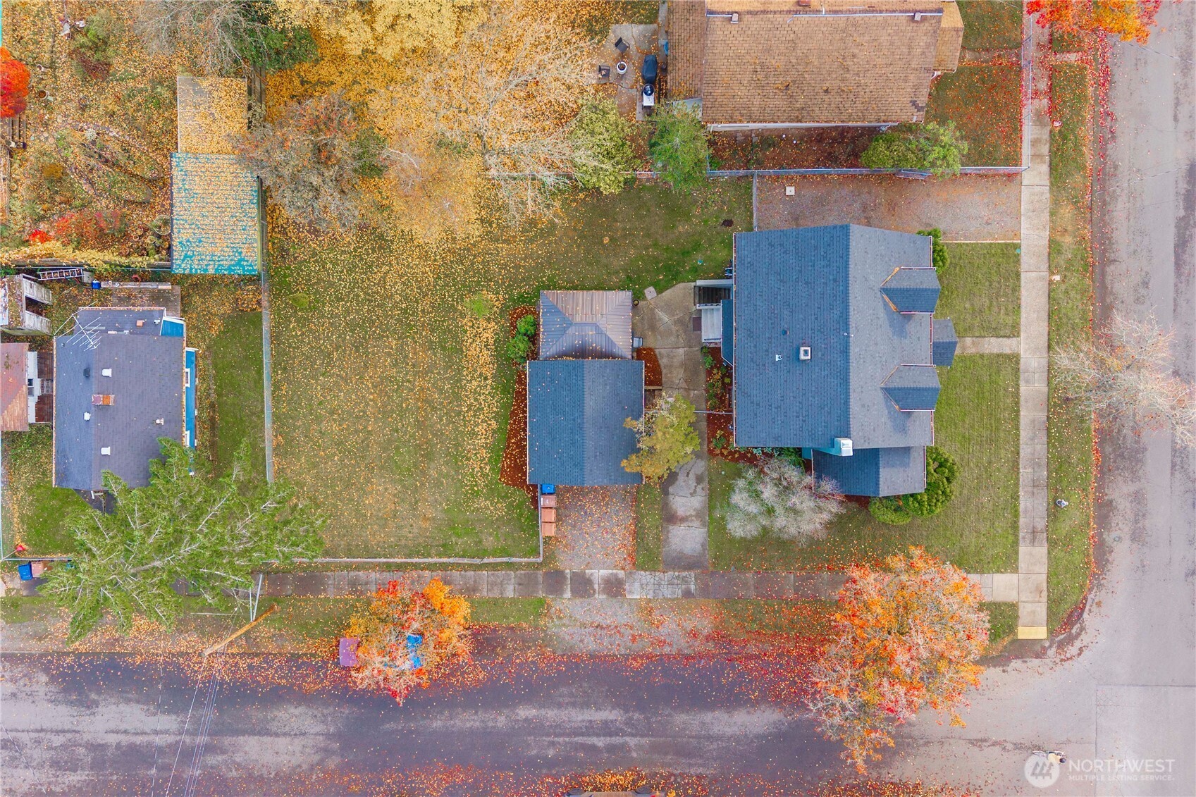 1001 S Prospect Street