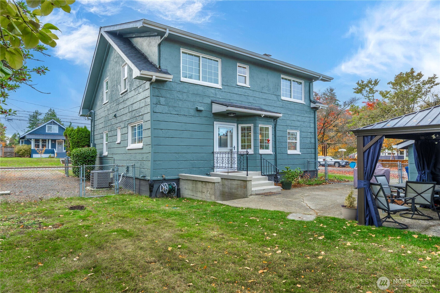 1001 S Prospect Street