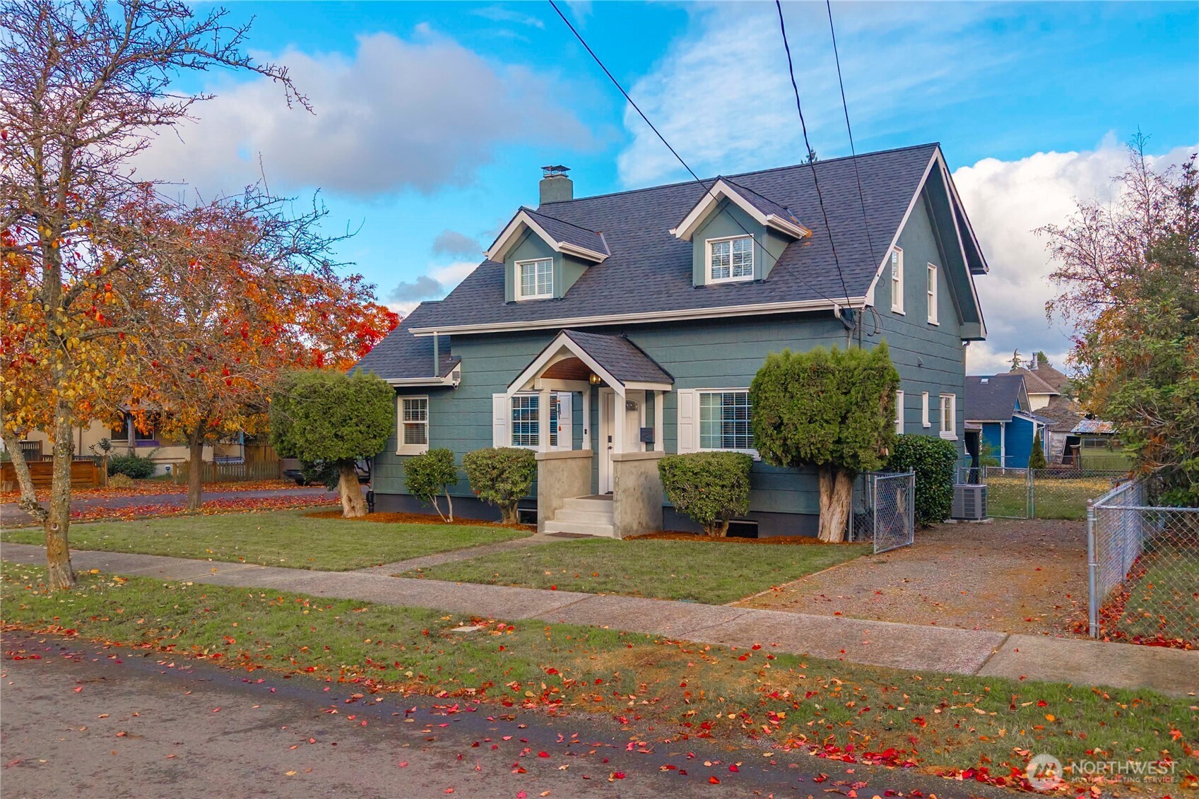 1001 S Prospect Street