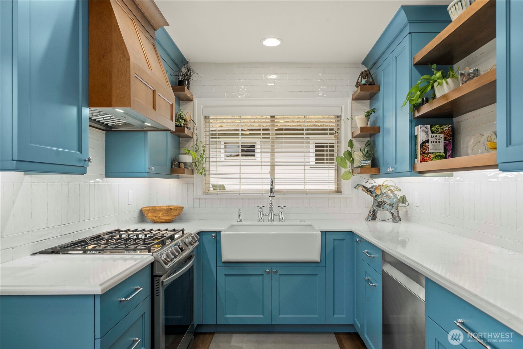 1001 S Prospect Street