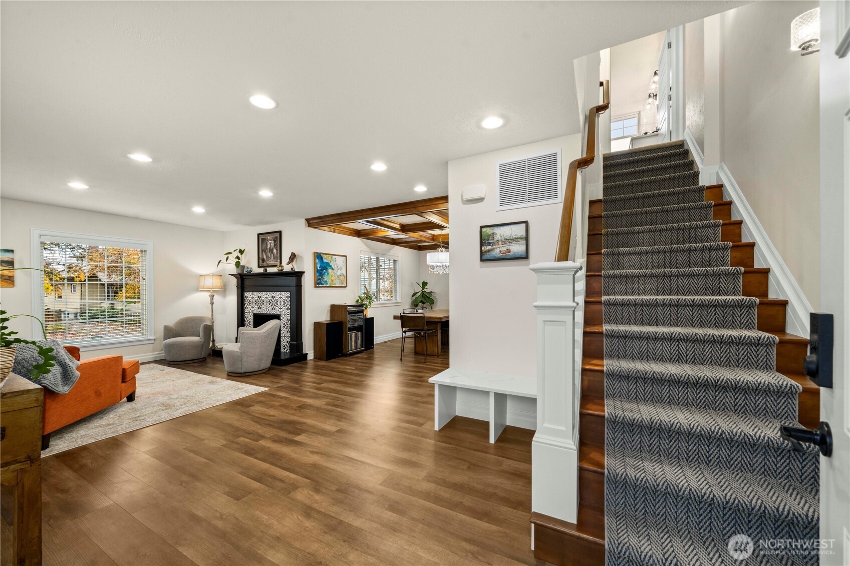 1001 S Prospect Street