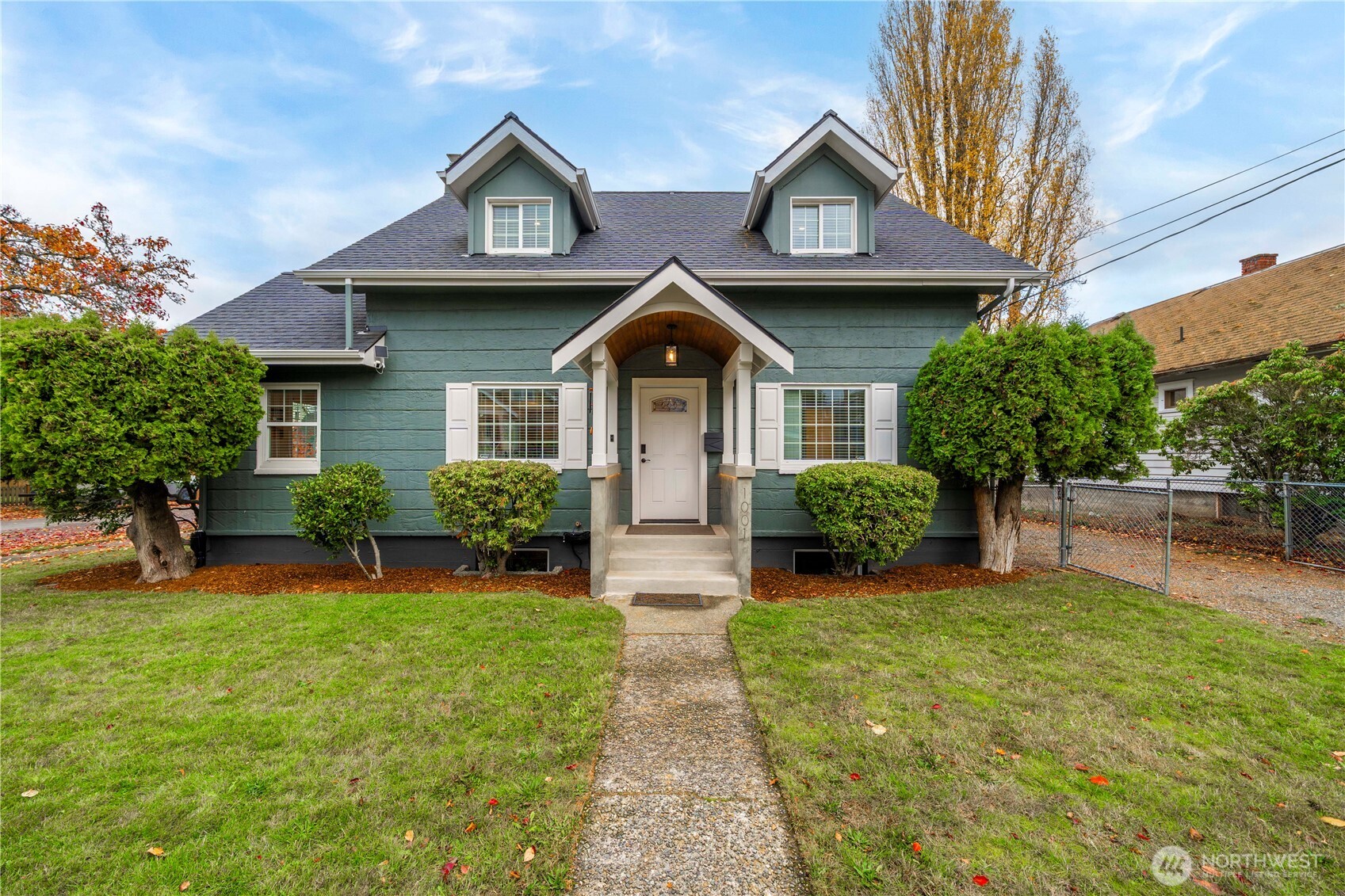 1001 S Prospect Street