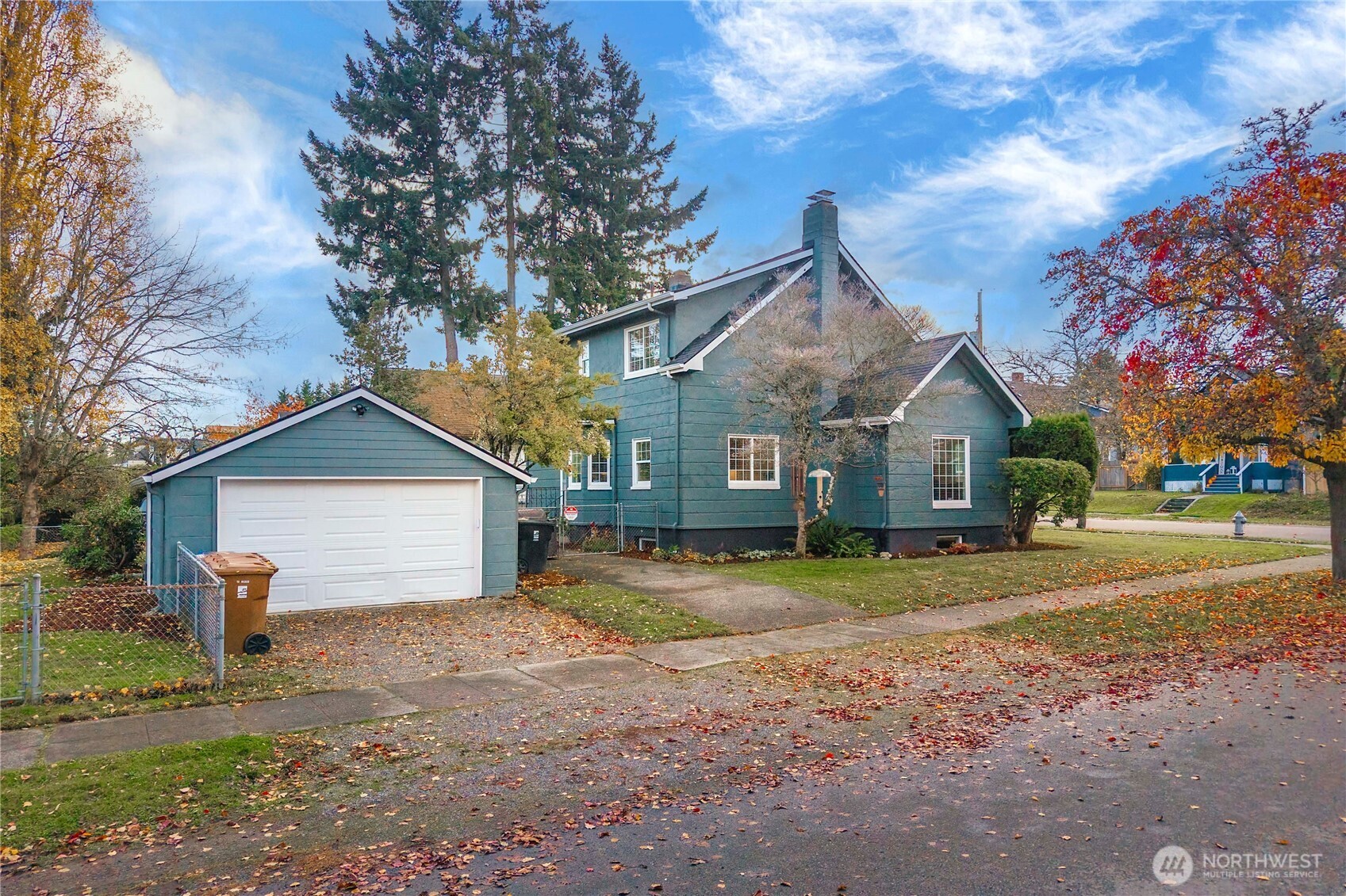 1001 S Prospect Street