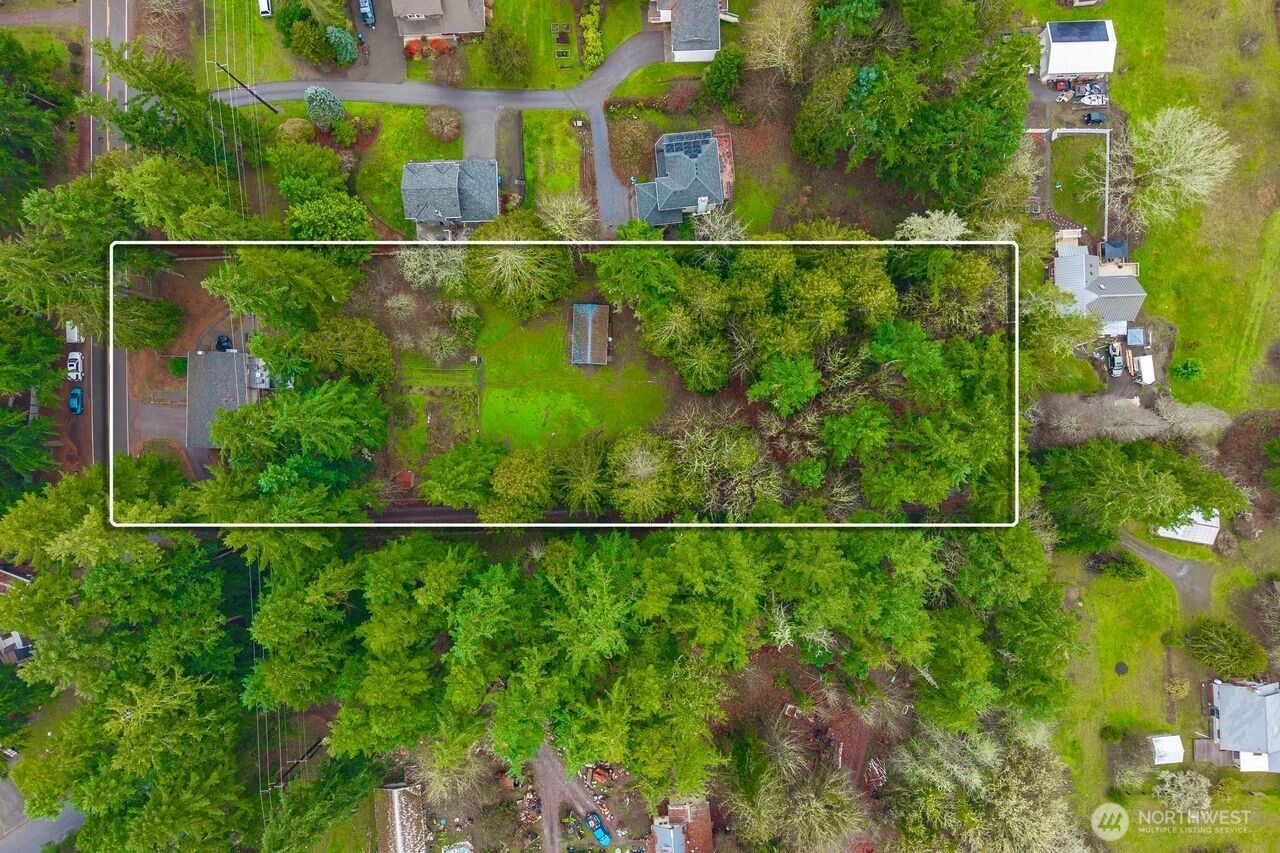 12391 S Keyport Road NE