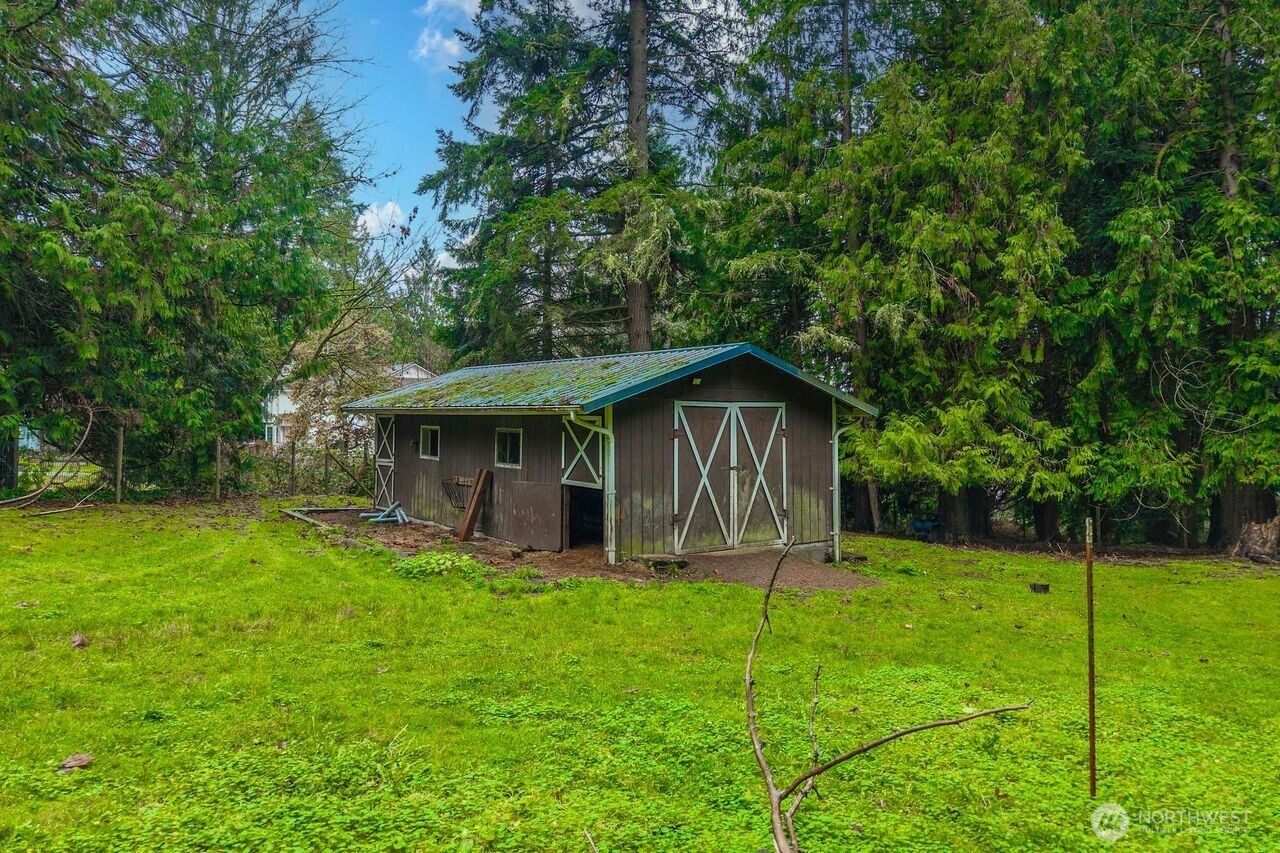 12391 S Keyport Road NE