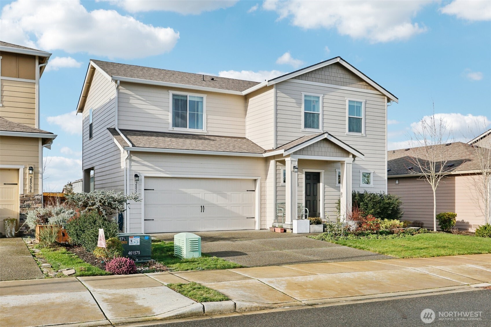 28510 78th Avenue NW