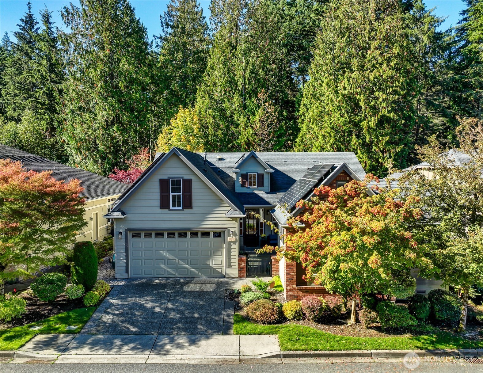 12115 Big Leaf Way NE
