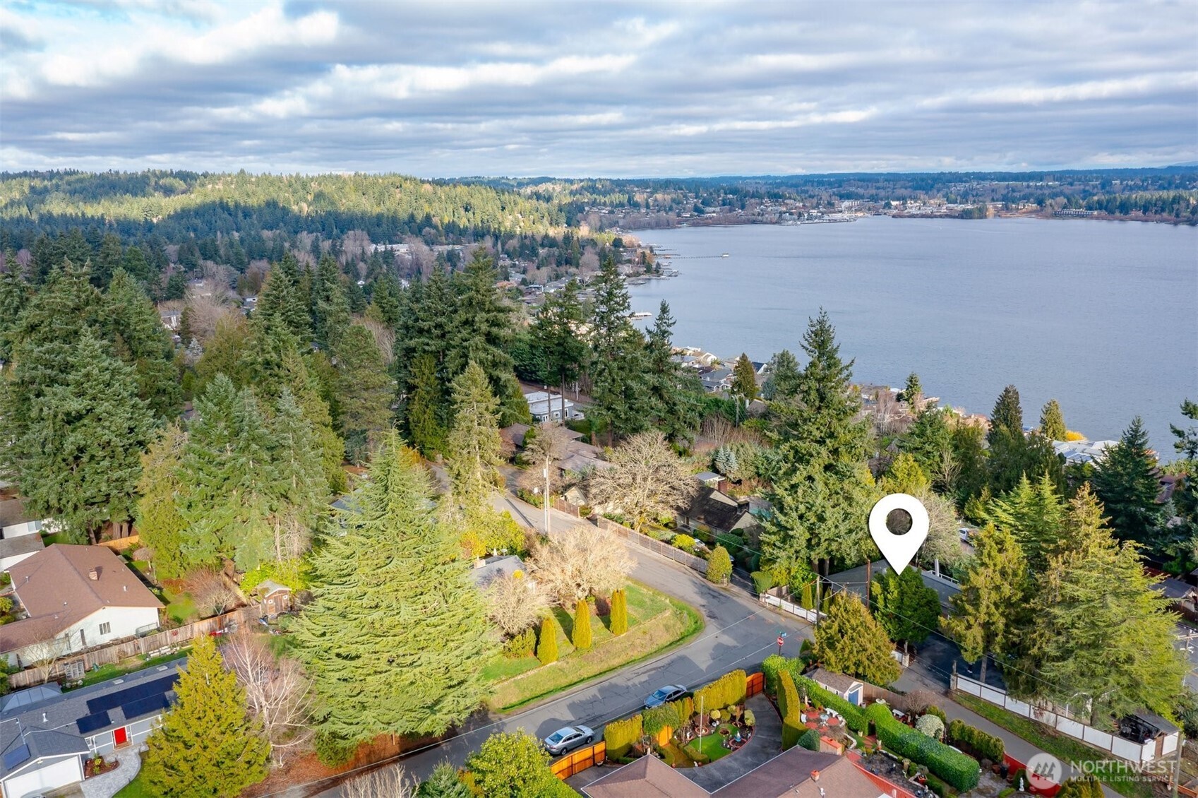 15612 38th Avenue NE