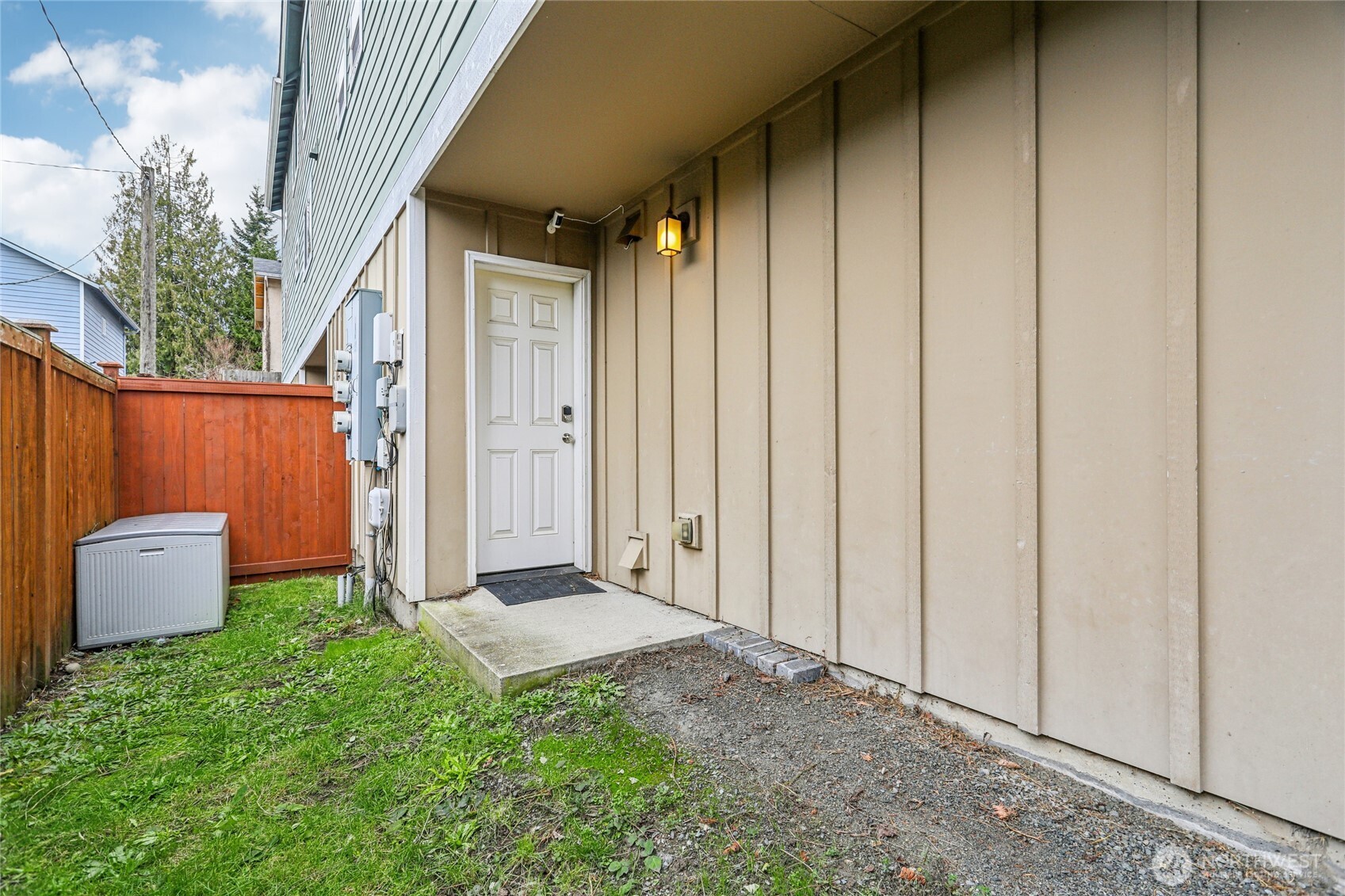 14539 32nd Avenue NE Unit: A