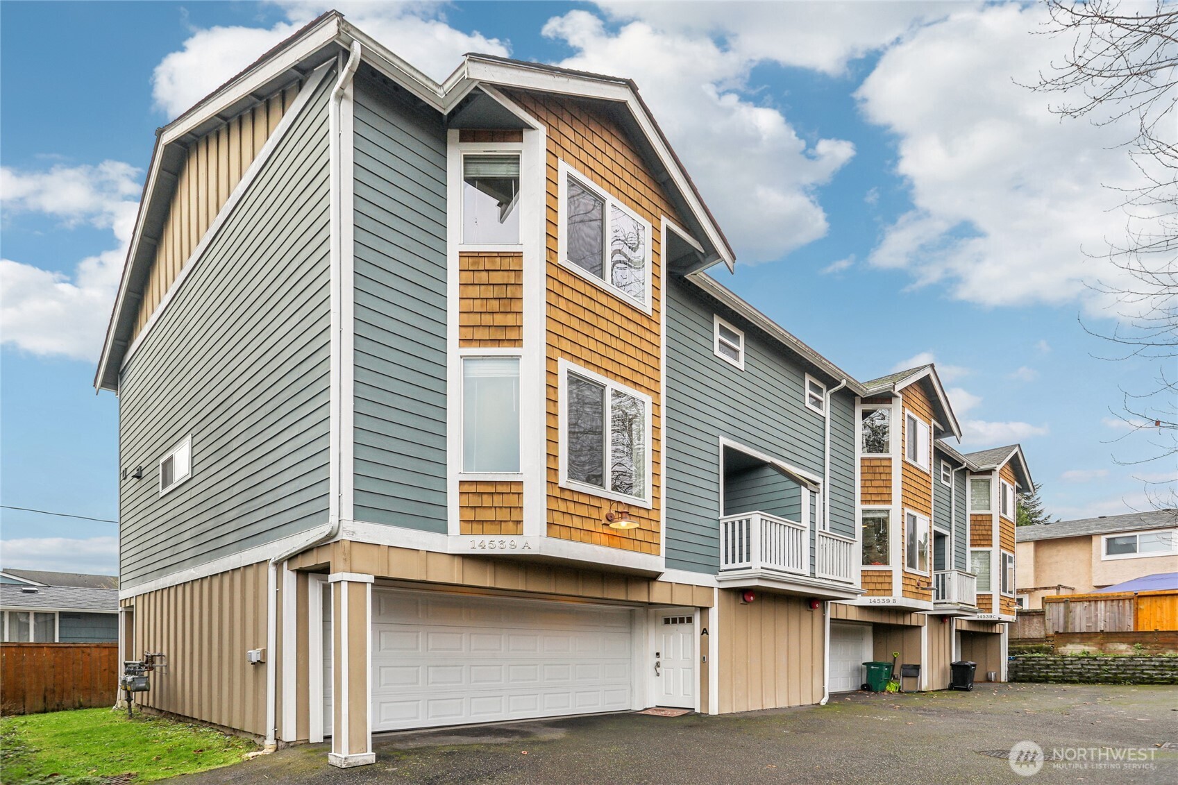 14539 32nd Avenue NE Unit: A