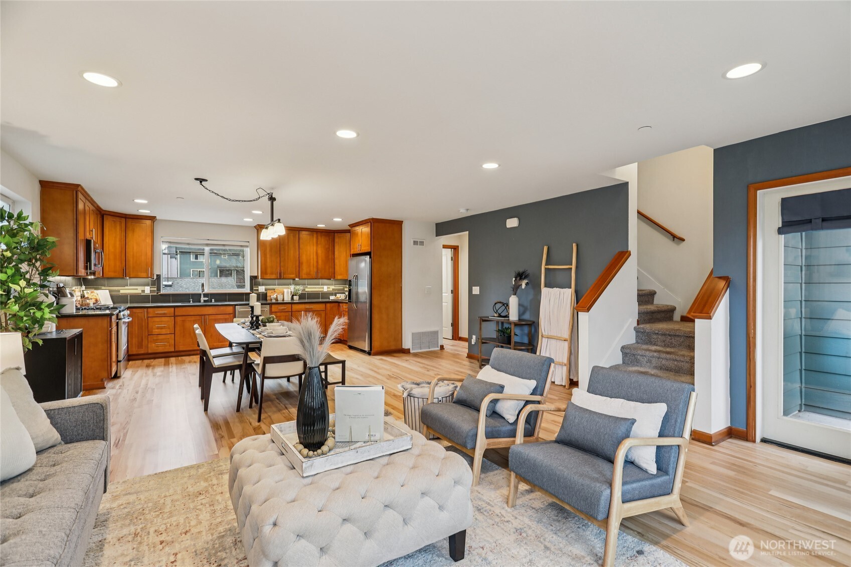 14539 32nd Avenue NE Unit: A