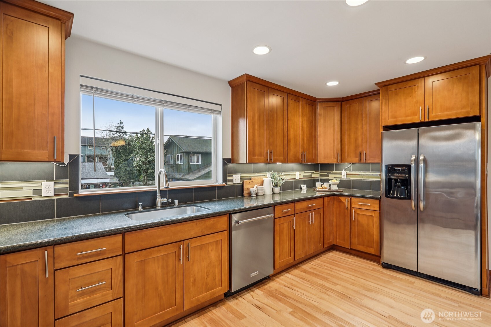 14539 32nd Avenue NE Unit: A