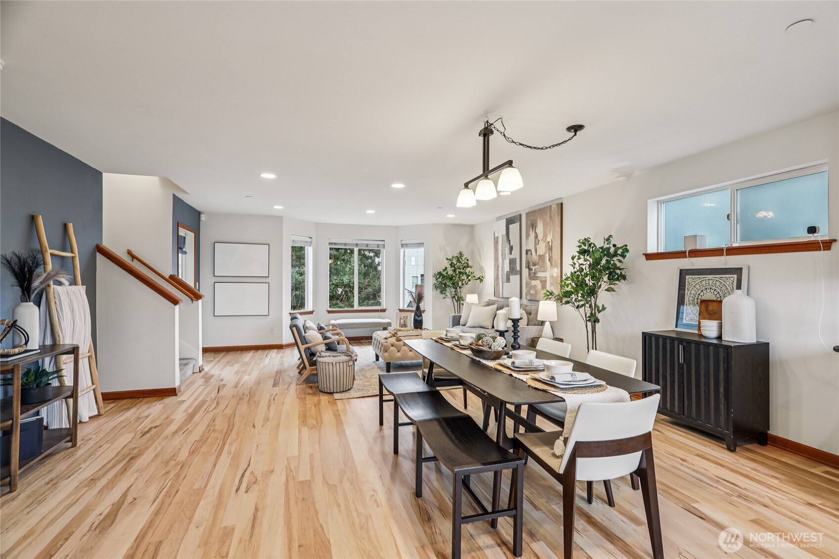 14539 32nd Avenue NE Unit: A