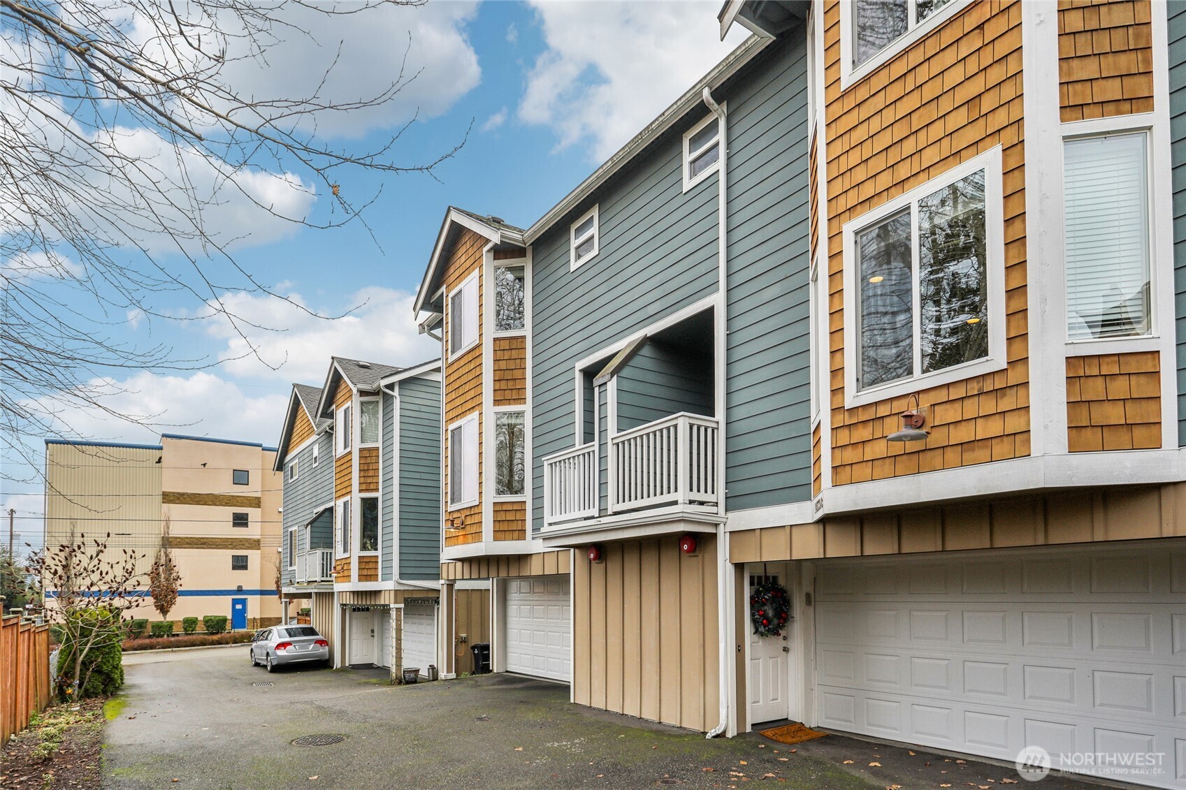 14539 32nd Avenue NE Unit: A