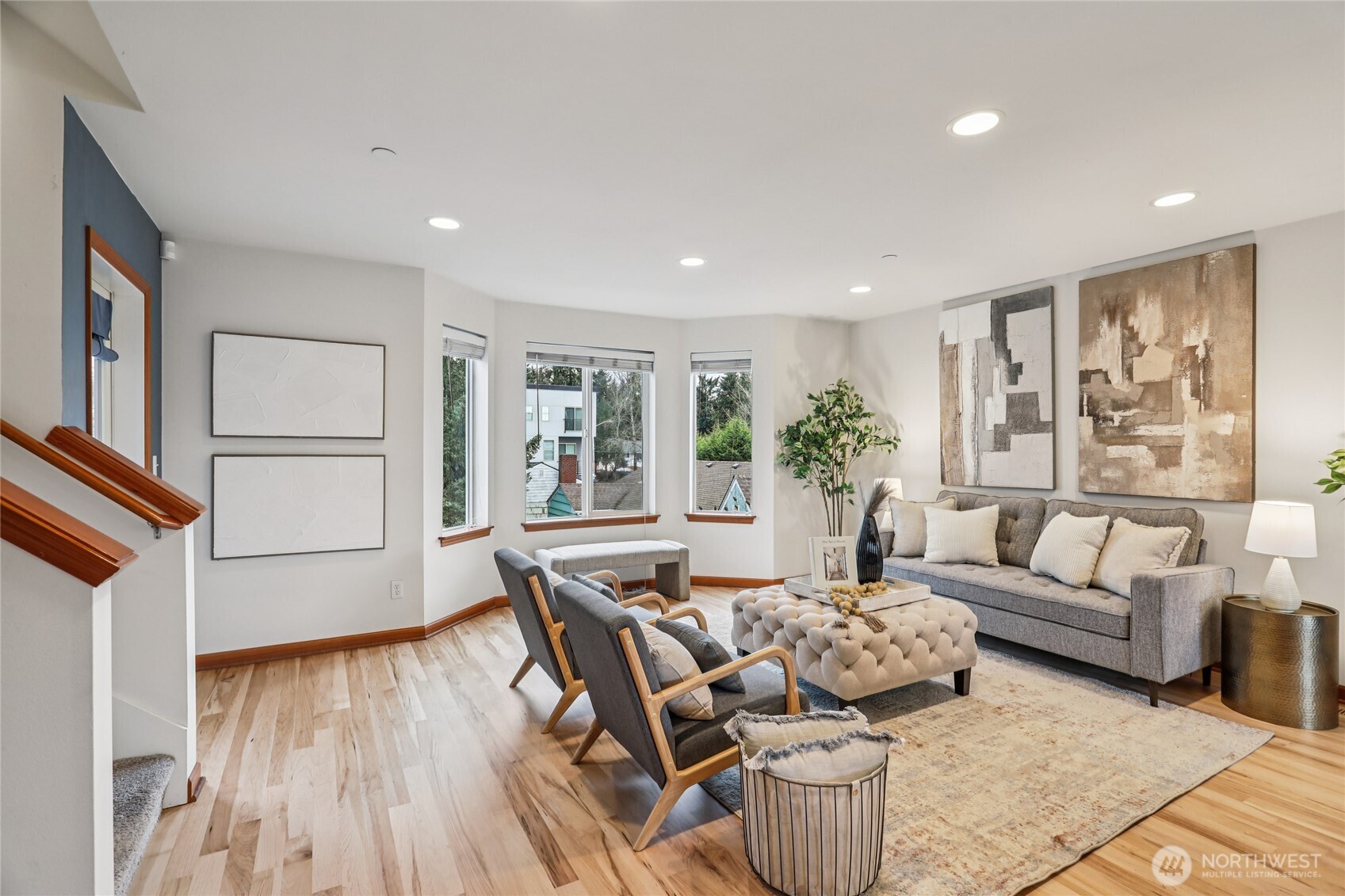 14539 32nd Avenue NE Unit: A
