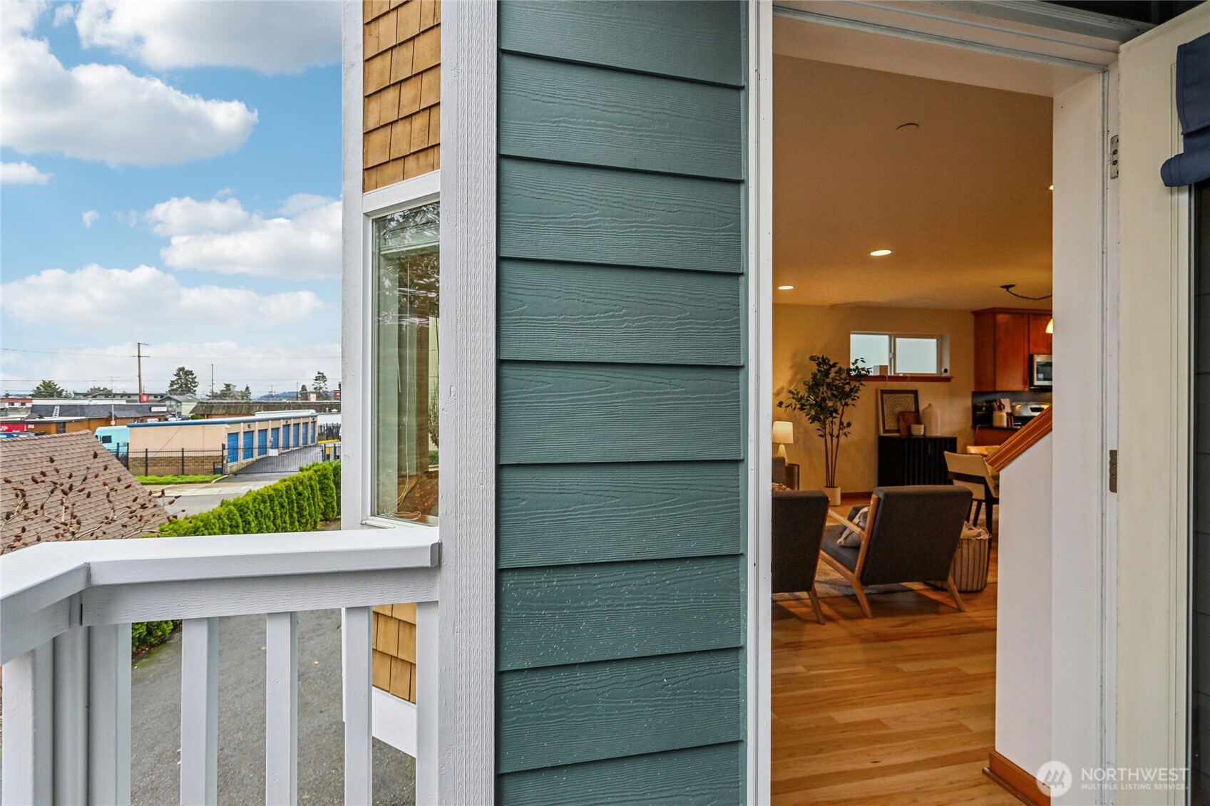 14539 32nd Avenue NE Unit: A