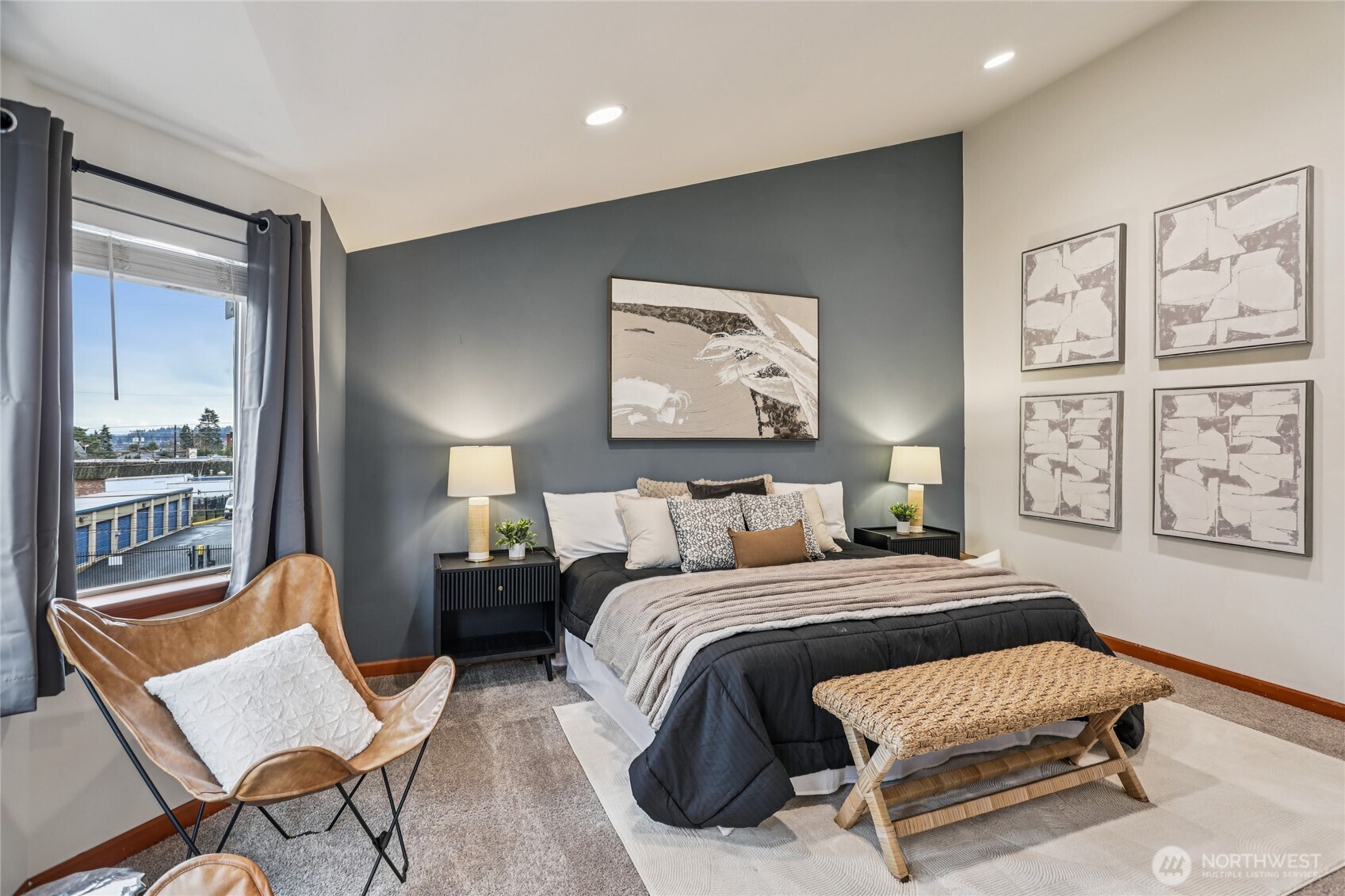 14539 32nd Avenue NE Unit: A