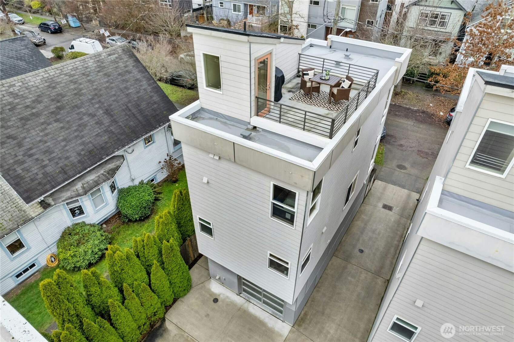 1743 NW 60th Street Unit: A