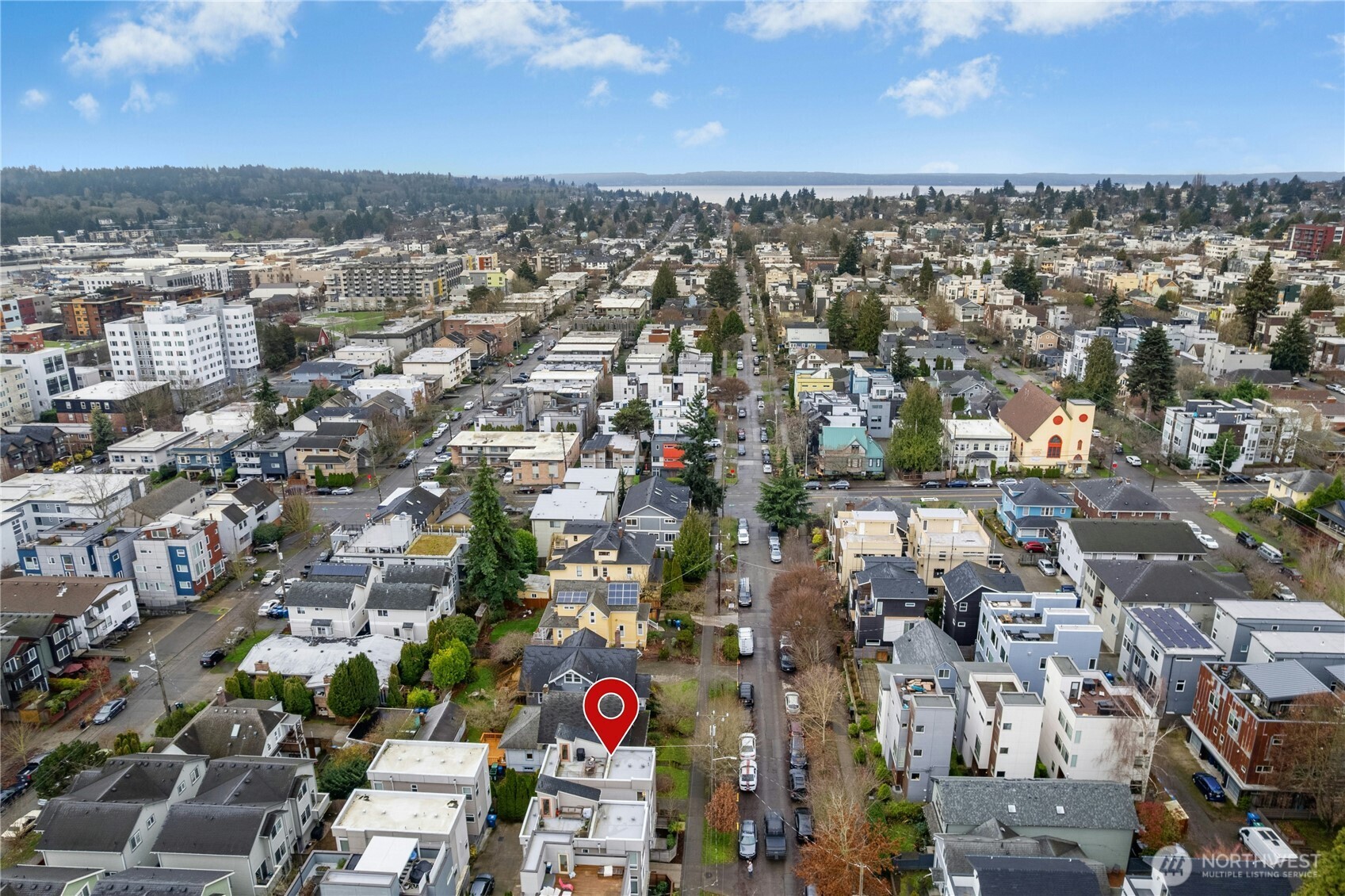 1743 NW 60th Street Unit: A