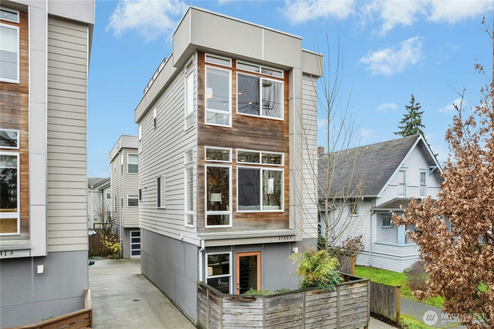 1743 NW 60th Street Unit: A