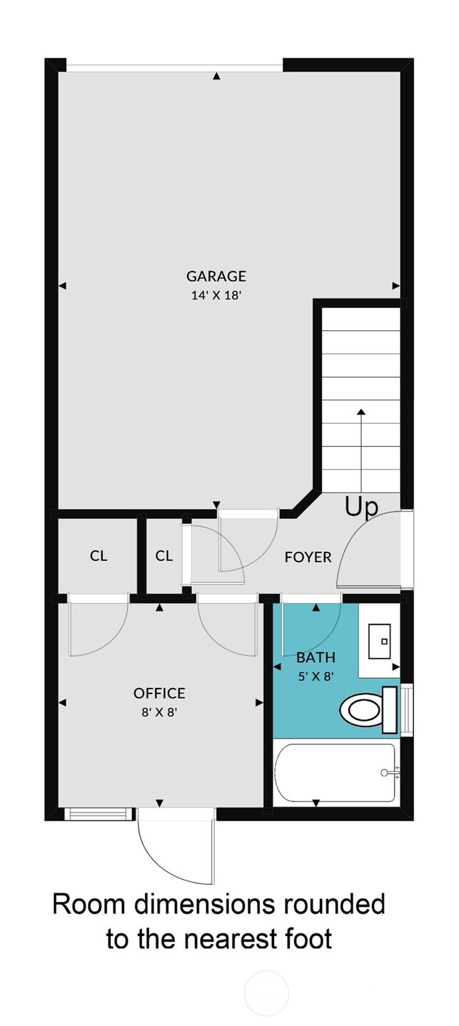 1743 NW 60th Street Unit: A
