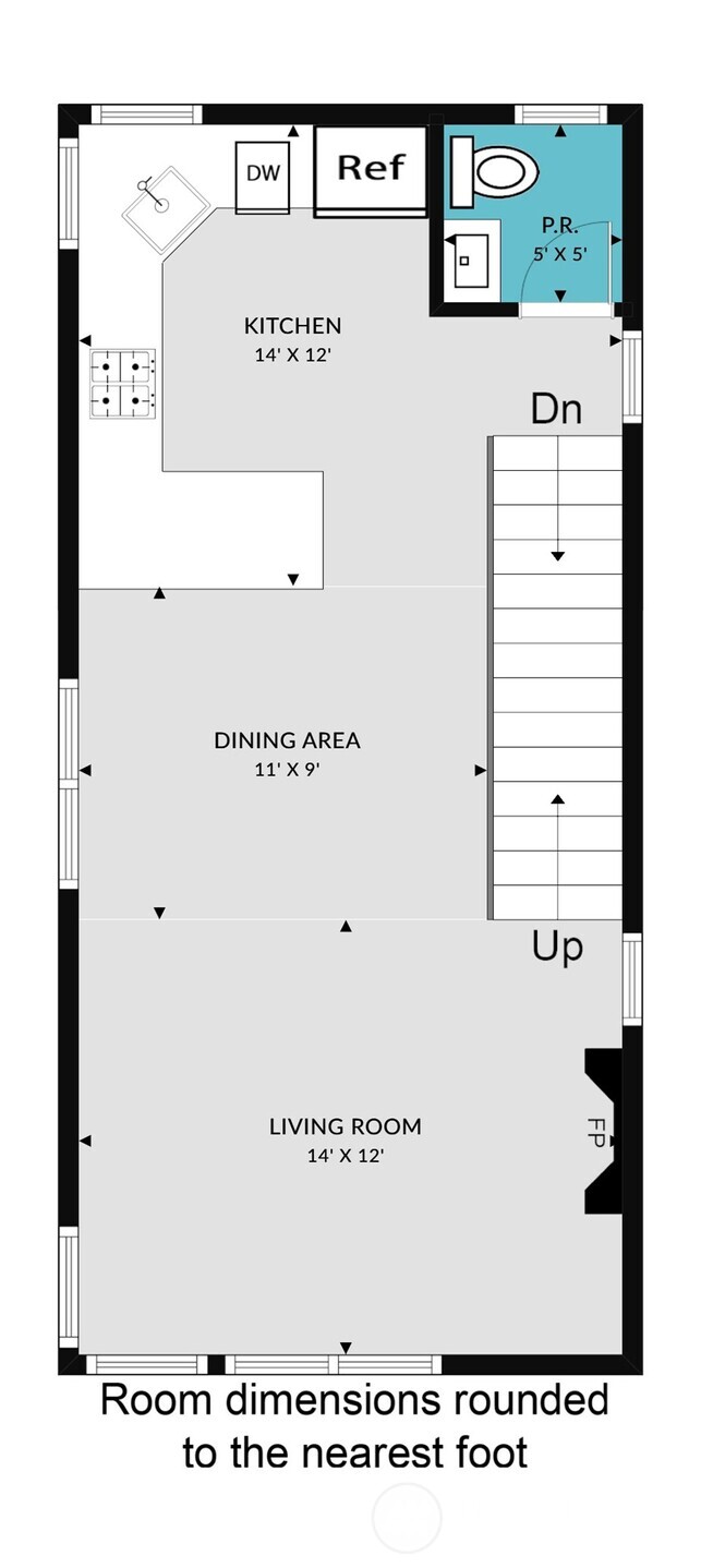 1743 NW 60th Street Unit: A