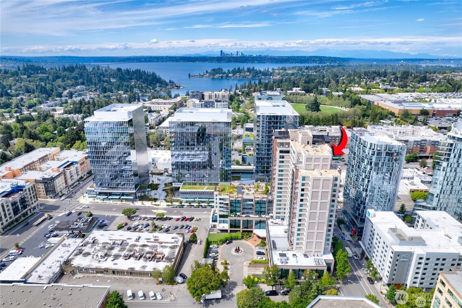 177 107th Avenue NE Unit: 1702