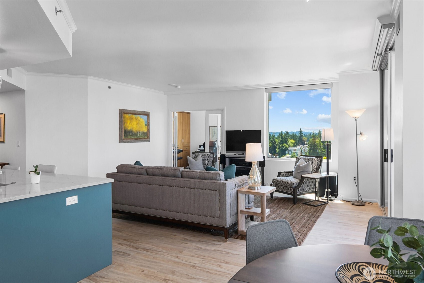 177 107th Avenue NE Unit: 1906