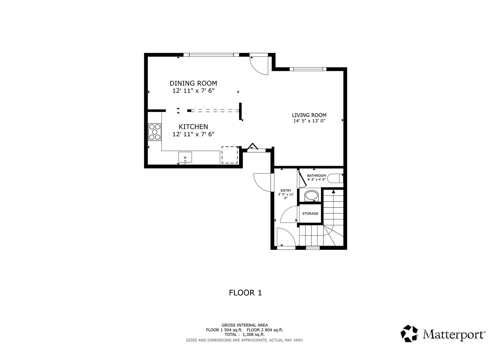 21116 80th Avenue W Unit: 7