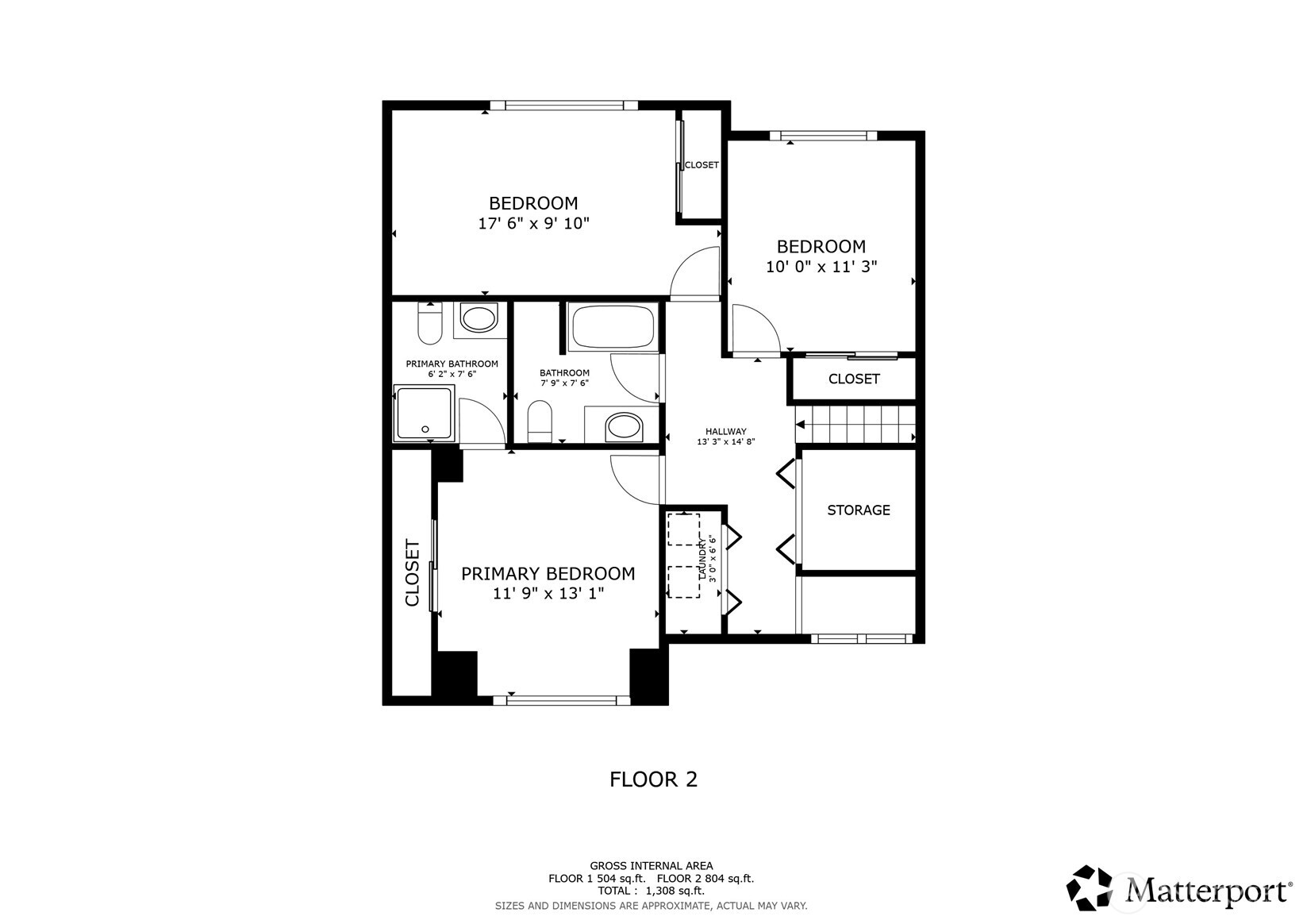 21116 80th Avenue W Unit: 7