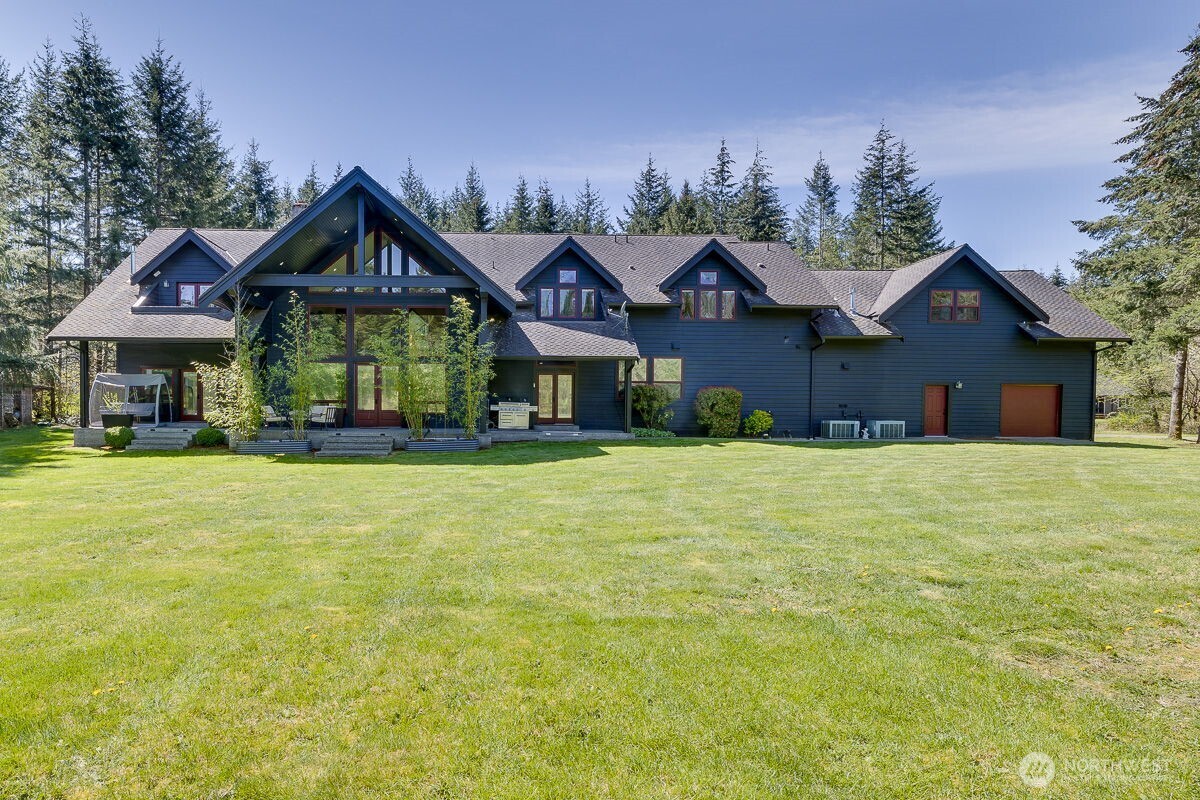 17906 80th Street NE