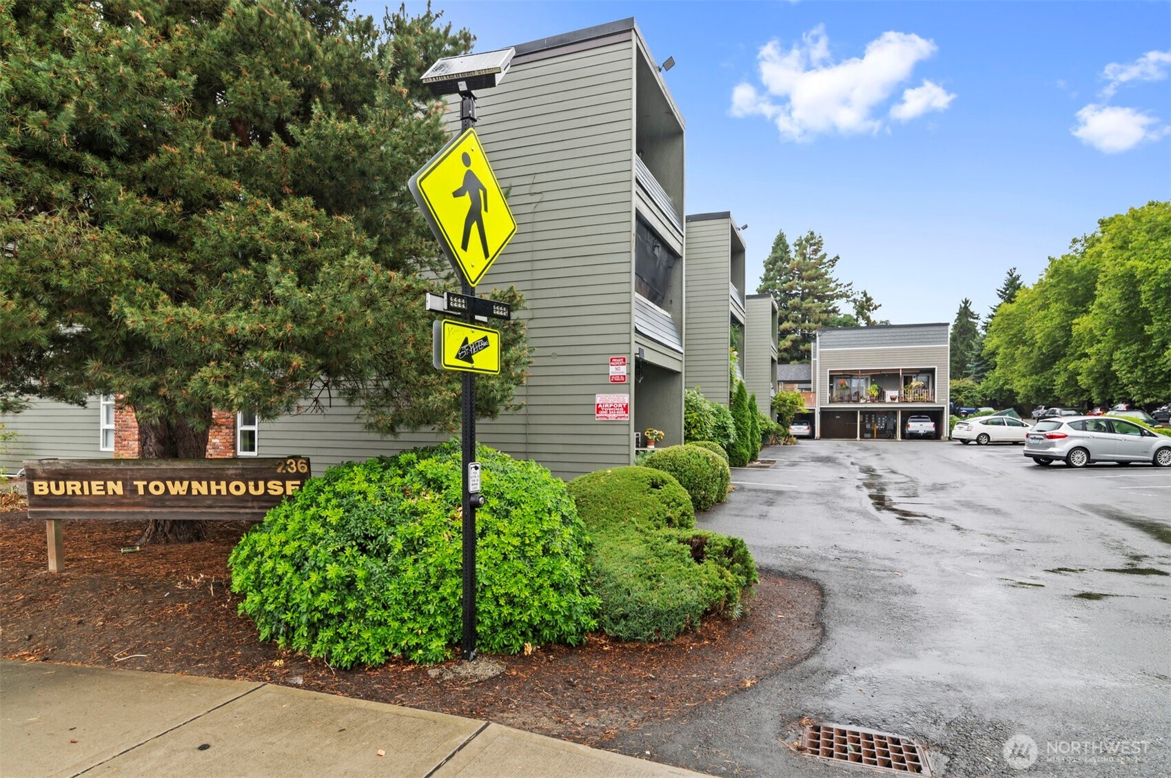 236 S 152nd Street Unit: A104